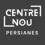 logotipo Persianes Centre Nou